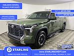 Used 2022 Toyota Tundra SR5 Double Cab 4x2, Pickup for sale #006167T - photo 1