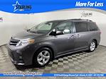 Used 2018 Toyota Sienna LE 4x2, Minivan for sale #912449T - photo 3