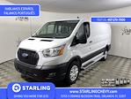 Used 2022 Ford Transit 250 Base Low Roof RWD, Empty Cargo Van for sale #A47048E - photo 1