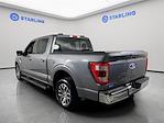 Used 2022 Ford F-150 Lariat SuperCrew Cab 4x2, Pickup for sale #C13368T - photo 2