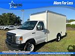 Used 2023 Ford E-350 RWD, Box Van for sale #D02730E - photo 3
