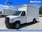 Used 2023 Ford E-350 RWD, Box Van for sale #D02743E - photo 3