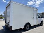 Used 2023 Ford E-350 Base RWD, Box Van for sale #D02743E - photo 2
