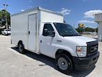 Used 2023 Ford E-350 Base RWD, Box Van for sale #D02743E - photo 1