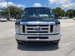 Used 2014 Ford E-350 XLT 4x2, Passenger Van for sale #DA50761T - photo 23