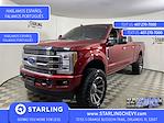 Used 2019 Ford F-250 Limited Crew Cab 4x4, Pickup for sale #F79204T - photo 1