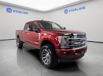 Used 2019 Ford F-250 Limited Crew Cab 4x4, Pickup for sale #F79204T - photo 6