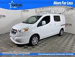 Used 2015 Chevrolet City Express LT FWD, Empty Cargo Van for sale #K717171E - photo 1