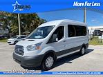 Used 2015 Ford Transit 150 XLT Medium Roof, Upfitted Cargo Van for sale #KB23394E - photo 1