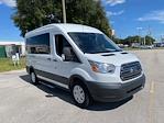 Used 2015 Ford Transit 150 XLT Medium Roof, Upfitted Cargo Van for sale #KB23394E - photo 23