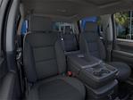 2023 Chevrolet Silverado 1500 Crew Cab 4x4, Pickup for sale #PZ329117 - photo 15