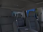 New 2023 Chevrolet Silverado 1500 LT Crew Cab 4x4, Pickup for sale #PZ329117 - photo 23