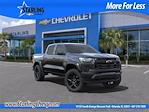 New 2024 Chevrolet Colorado Trail Boss Crew Cab 4x4, Pickup for sale #R1107410 - photo 1