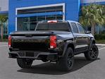 New 2024 Chevrolet Colorado Trail Boss Crew Cab 4x4, Pickup for sale #R1107410 - photo 2