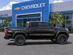 New 2024 Chevrolet Colorado Trail Boss Crew Cab 4x4, Pickup for sale #R1107410 - photo 5