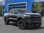 New 2024 Chevrolet Colorado Trail Boss Crew Cab 4x4, Pickup for sale #R1107410 - photo 7