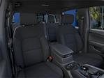 2024 Chevrolet Colorado Crew Cab 4x2, Pickup for sale #R1129096 - photo 15