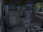 2024 Chevrolet Colorado Crew Cab 4x4, Pickup for sale #R1136063 - photo 16