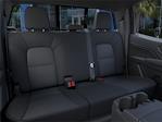 2024 Chevrolet Colorado Crew Cab 4x4, Pickup for sale #R1136063 - photo 17