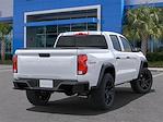 New 2024 Chevrolet Colorado Trail Boss Crew Cab 4x4, Pickup for sale #R1136063 - photo 4