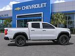 New 2024 Chevrolet Colorado Trail Boss Crew Cab 4x4, Pickup for sale #R1136063 - photo 5