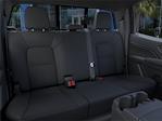 2024 Chevrolet Colorado Crew Cab 4x2, Pickup for sale #R1166575 - photo 17