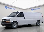 New 2024 Chevrolet Express 2500 Work Van RWD, Empty Cargo Van for sale #R1174496 - photo 2