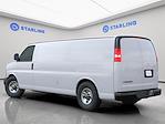 New 2024 Chevrolet Express 2500 Work Van RWD, Empty Cargo Van for sale #R1174496 - photo 3