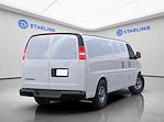 New 2024 Chevrolet Express 2500 Work Van RWD, Empty Cargo Van for sale #R1174496 - photo 4