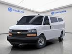 New 2024 Chevrolet Express 2500 Work Van RWD, Empty Cargo Van for sale #R1174496 - photo 6