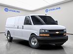 New 2024 Chevrolet Express 2500 Work Van RWD, Empty Cargo Van for sale #R1174520 - photo 1