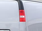 New 2024 Chevrolet Express 2500 Work Van RWD, Empty Cargo Van for sale #R1174520 - photo 11