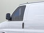 New 2024 Chevrolet Express 2500 Work Van RWD, Empty Cargo Van for sale #R1174520 - photo 12