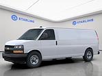 New 2024 Chevrolet Express 2500 Work Van RWD, Empty Cargo Van for sale #R1174520 - photo 2