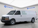 2024 Chevrolet Express 2500 RWD, Empty Cargo Van for sale #R1174520 - photo 3