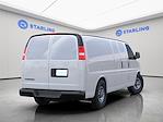 2024 Chevrolet Express 2500 RWD, Empty Cargo Van for sale #R1174520 - photo 2