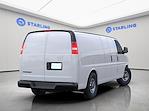 New 2024 Chevrolet Express 2500 Work Van RWD, Empty Cargo Van for sale #R1174520 - photo 4