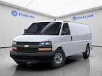 New 2024 Chevrolet Express 2500 Work Van RWD, Empty Cargo Van for sale #R1174520 - photo 6