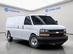 New 2024 Chevrolet Express 2500 Work Van RWD, Empty Cargo Van for sale #R1174520 - photo 7