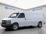 New 2024 Chevrolet Express 2500 Work Van RWD, Empty Cargo Van for sale #R1174544 - photo 2