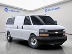 New 2024 Chevrolet Express 2500 Work Van RWD, Empty Cargo Van for sale #R1174566 - photo 1