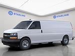 New 2024 Chevrolet Express 2500 Work Van RWD, Empty Cargo Van for sale #R1174566 - photo 2