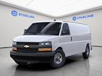 2024 Chevrolet Express 2500 RWD, Empty Cargo Van for sale #R1174566 - photo 8