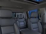 2024 Chevrolet Silverado 1500 Crew Cab 4x4, Pickup for sale #R1177796 - photo 23