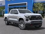 New 2024 Chevrolet Colorado Z71 Crew Cab 4x4, Pickup for sale #R1194165 - photo 7