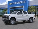 New 2024 Chevrolet Colorado Work Truck Crew Cab 4x4, Pickup for sale #R1198388 - photo 3