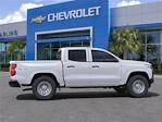 New 2024 Chevrolet Colorado Work Truck Crew Cab 4x4, Pickup for sale #R1198388 - photo 5