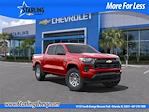 New 2024 Chevrolet Colorado LT Crew Cab 4x2, Pickup for sale #R1205809 - photo 1