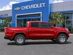 New 2024 Chevrolet Colorado LT Crew Cab 4x2, Pickup for sale #R1205809 - photo 5