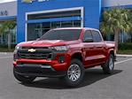 New 2024 Chevrolet Colorado LT Crew Cab 4x2, Pickup for sale #R1205809 - photo 6